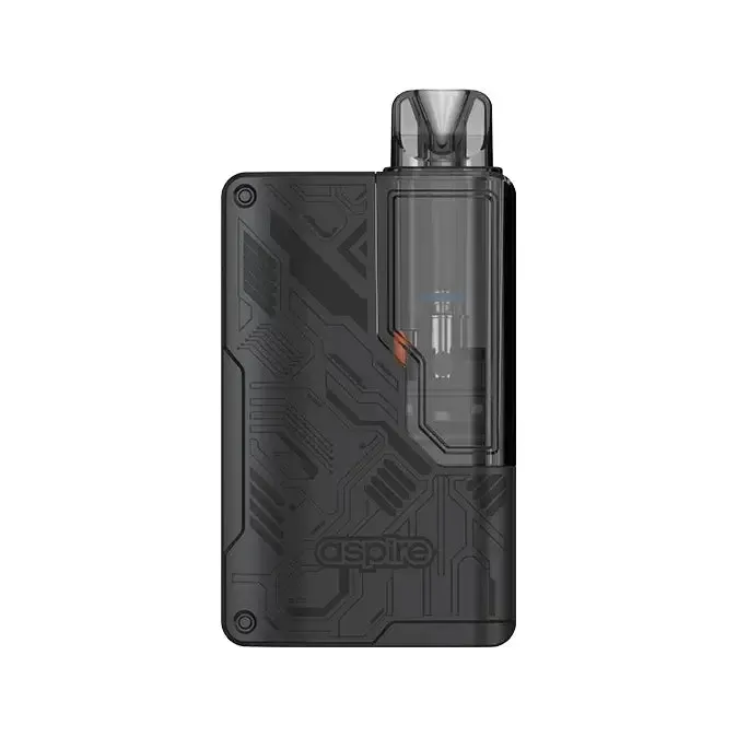 Aspire Gotek Pro 2 Pod Kit - Rose Gold - Image 2