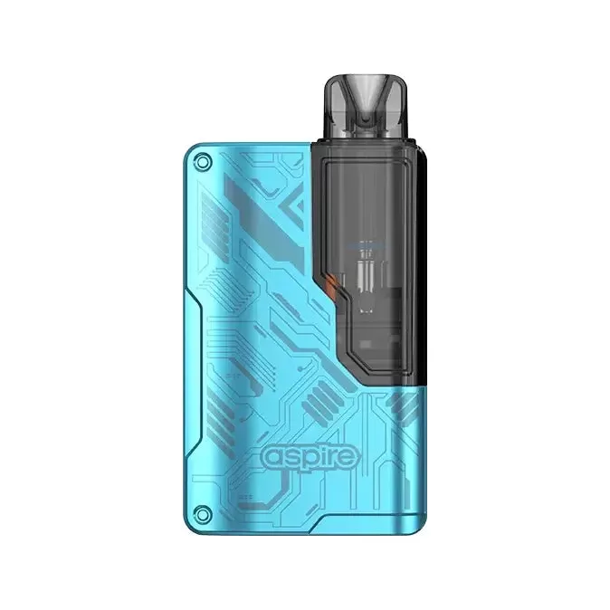 Aspire Gotek Pro 2 Pod Kit - Rose Gold - Image 3