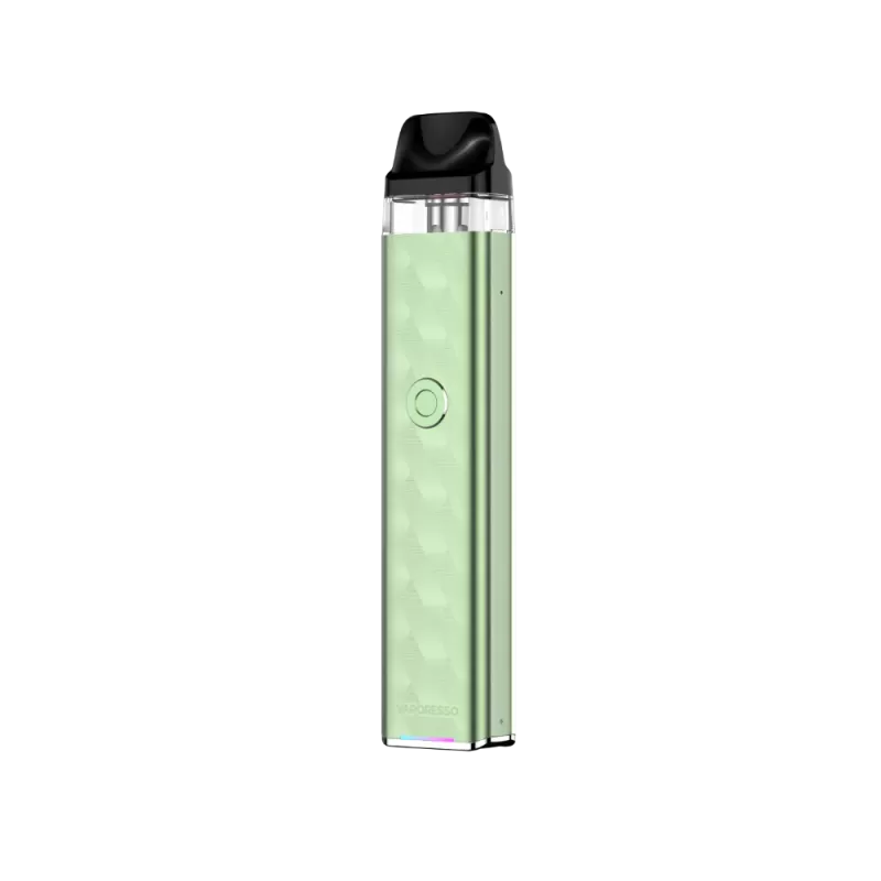 Vaporesso XROS 3 Pod System - Fresh Green - Image 2