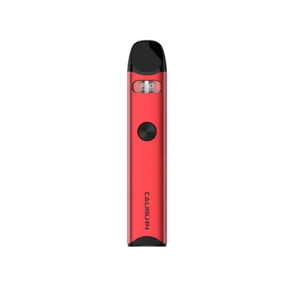 Uwell Caliburn A3 15w Pod System - Red