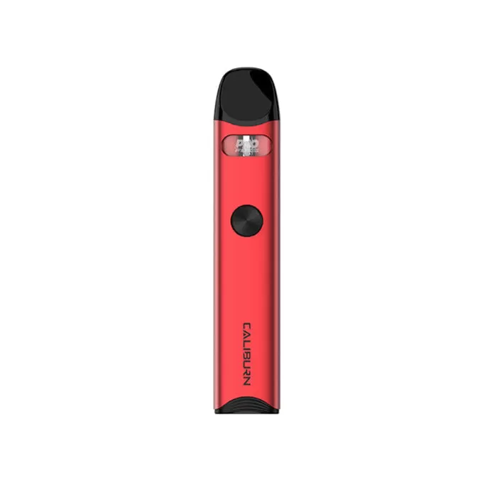 Uwell Caliburn A3 15w Pod System - Red