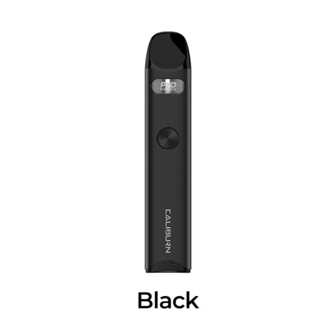 Uwell Caliburn A3 15w Pod System - Red - Image 2
