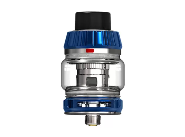 FreeMax Fireluke 4 Sub Ohm Tank - Stainless Steel - Image 3