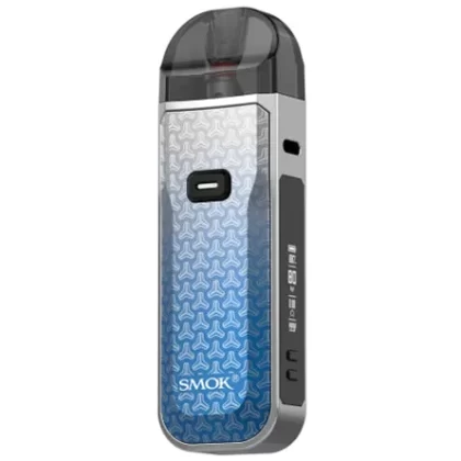 SMOK Nord 5 80W Pod System - 7 Color Dart