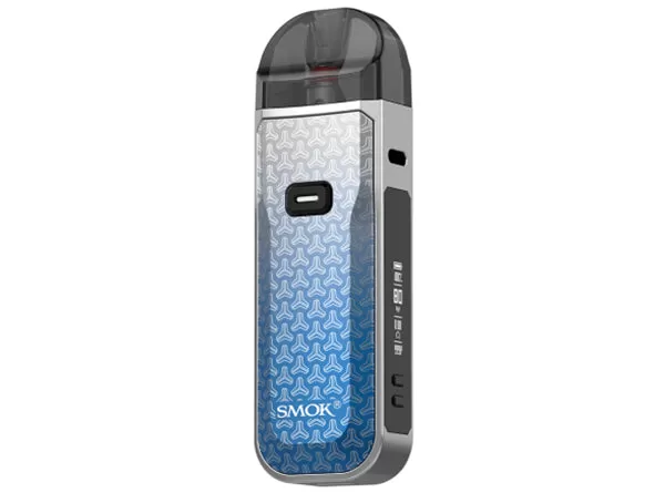 SMOK Nord 5 80W Pod System - 7 Color Dart