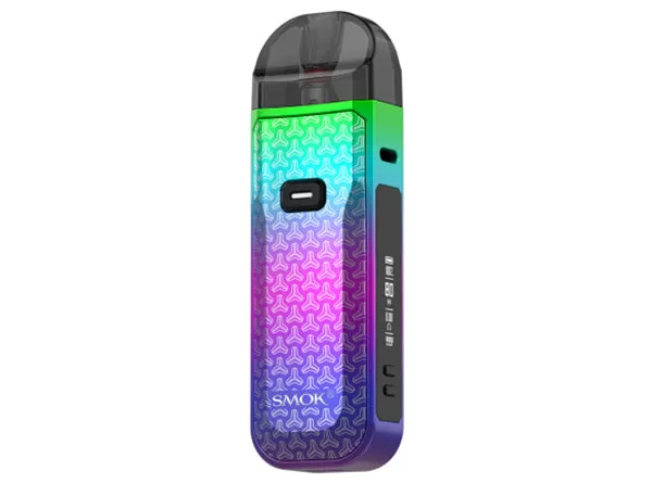 SMOK Nord 5 80W Pod System - 7 Color Dart - Image 2
