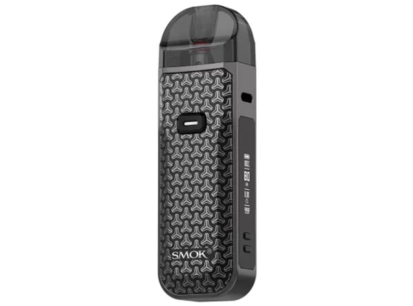 SMOK Nord 5 80W Pod System - 7 Color Dart - Image 3
