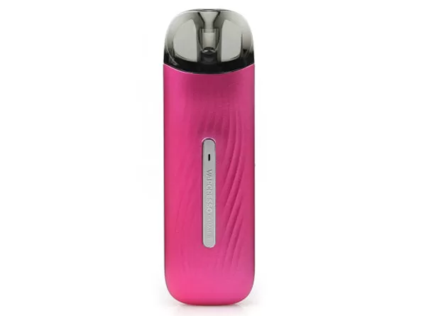 Vaporesso OSMALL 2 Pod System Kit - Blue - Image 2