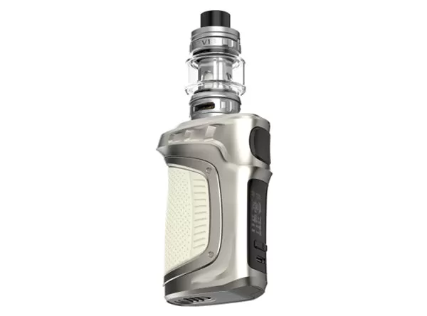 SMOK Mag-18 Kit with TFV18 Tank - Prism Rainbow