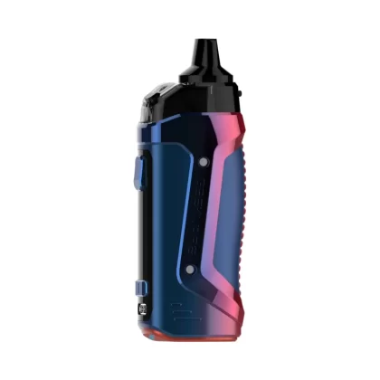 GeekVape B60 60W Pod System Kit - Blue Red