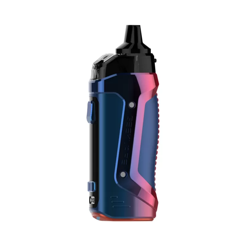 GeekVape B60 60W Pod System Kit - Blue Red