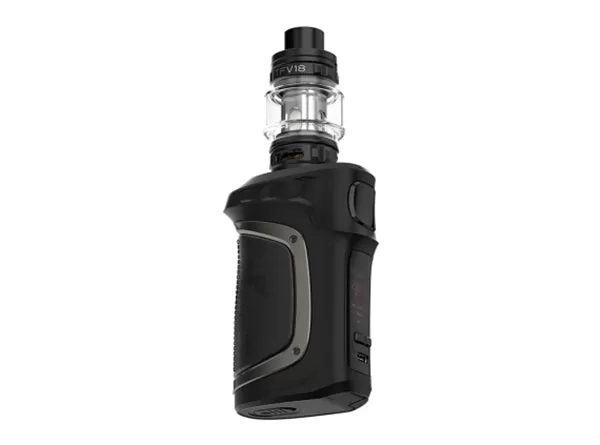 SMOK Mag-18 Kit with TFV18 Tank - Prism Rainbow - Image 2