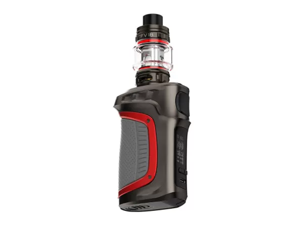 SMOK Mag-18 Kit with TFV18 Tank - Prism Rainbow - Image 3