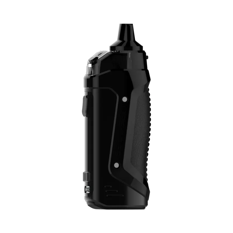 GeekVape B60 60W Pod System Kit - Blue Red - Image 3