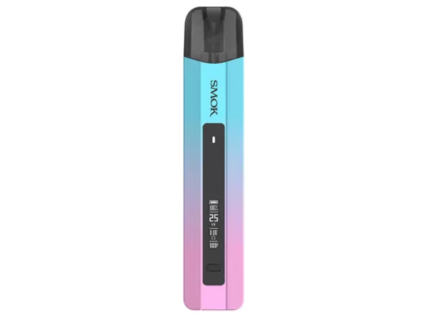 SMOK Nfix Pro Pod System Kit - Blue Gold