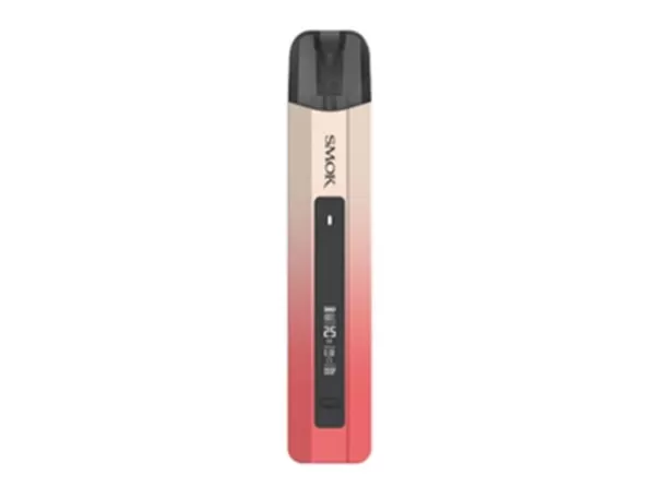 SMOK Nfix Pro Pod System Kit - Blue Gold - Image 3