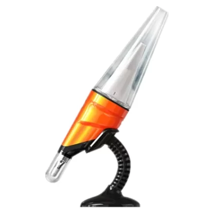 Lookah Seahorse Max Dab Pen - Orange