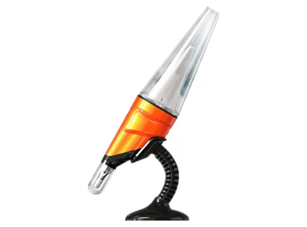 Lookah Seahorse Max Dab Pen - Orange