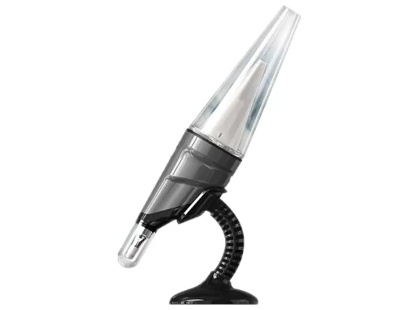 Lookah Seahorse Max Dab Pen - Orange - Image 2