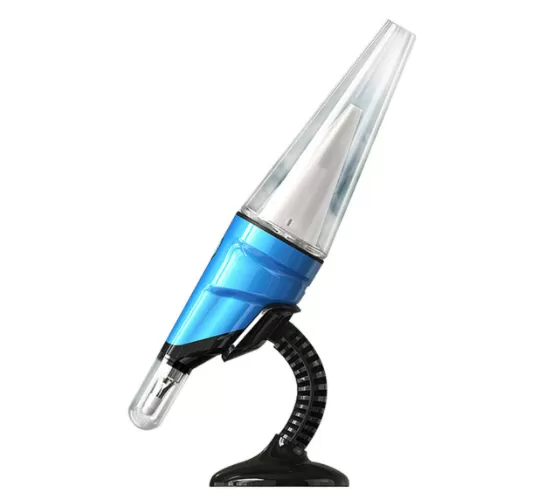 Lookah Seahorse Max Dab Pen - Orange - Image 3