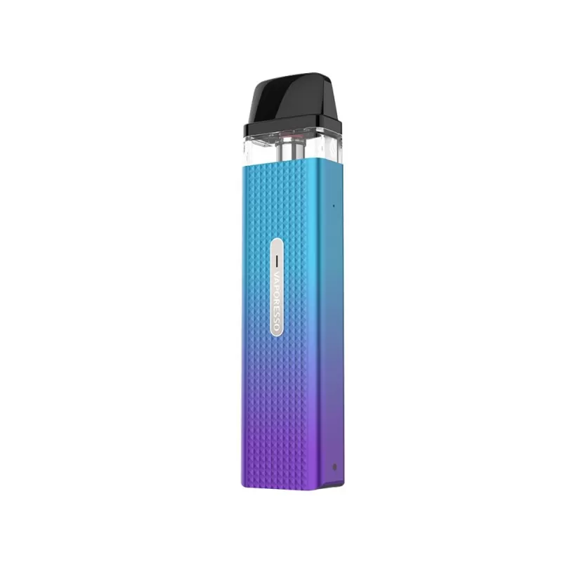 Vaporesso XROS Mini 16W Pod System - Ancient Silver - Image 2