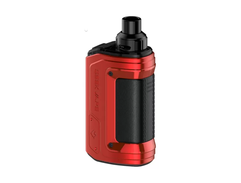 GeekVape H45 Aegis Hero 2 Pod Mod Kit - Mint Green - Image 3