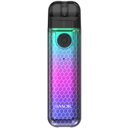 SMOK Novo 4 Mini Pod Kit - White Cobra
