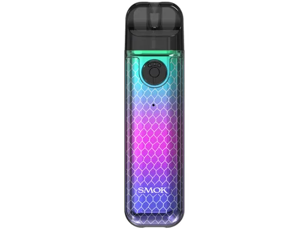 SMOK Novo 4 Mini Pod Kit - White Cobra