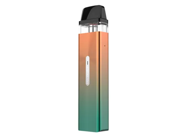 Vaporesso XROS Mini 16W Pod System - Silver