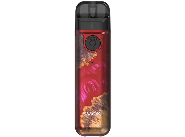 SMOK Novo 4 Mini Pod Kit - White Cobra - Image 3
