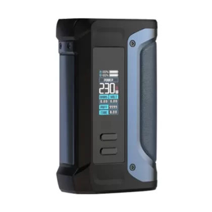 SMOK ARCFOX 230W Box Mod - Prism Gold