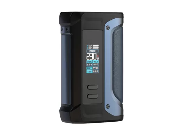 SMOK ARCFOX 230W Box Mod - Prism Gold
