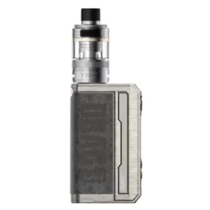 VOOPOO Drag 3 177W Kit with TPP-X Tank - Silver Treasure Lime
