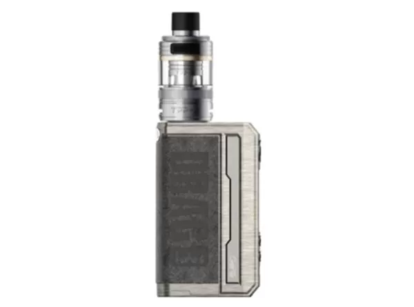 VOOPOO Drag 3 177W Kit with TPP-X Tank - Black