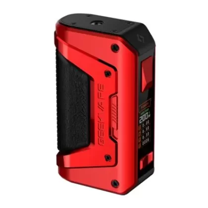 GeekVape Legend 2 200W Box Mod - Rainbow Purple