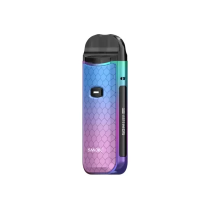 SMOK Nord 50W Pod Kit - Red Stabilizing Wood