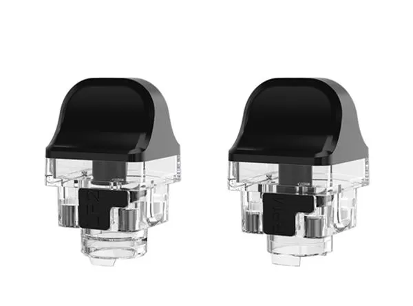 SMOK RPM 4 Empty Replacement Cartridge (3pcs) - LP2