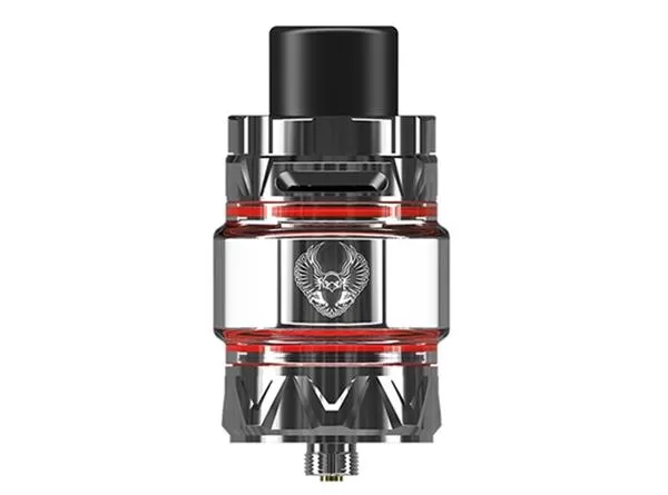 HORIZON SAKERZ SUB-OHM TANK - S.S - Image 2