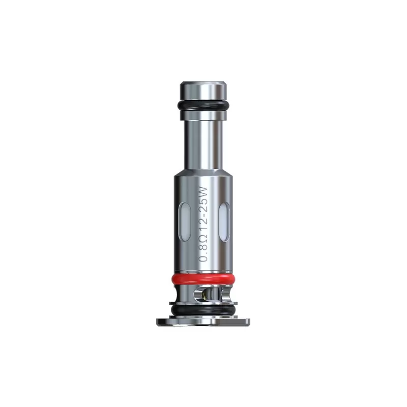 SMOK LP1 Replacement Coil - 5 Count - DC MTL 0.8 ohm - Image 2