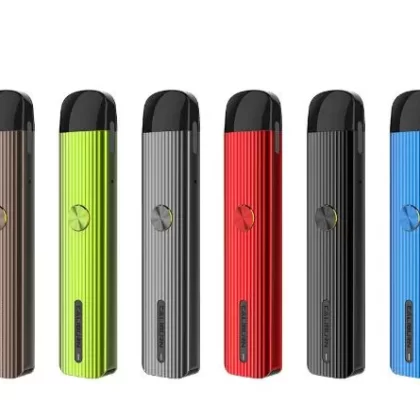 Uwell Caliburn G Pod Kit - Green