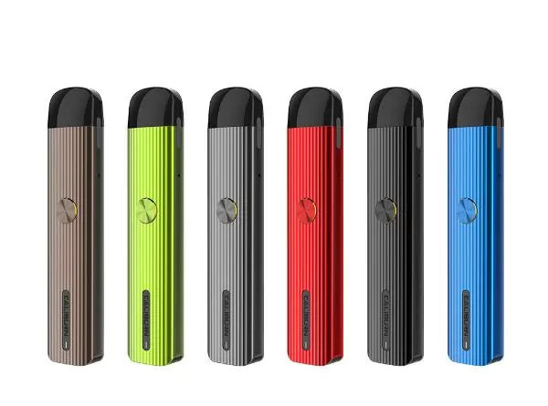 Uwell Caliburn G Pod Kit - Green