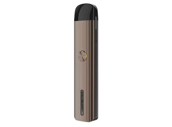 Uwell Caliburn G Pod Kit - Green - Image 2