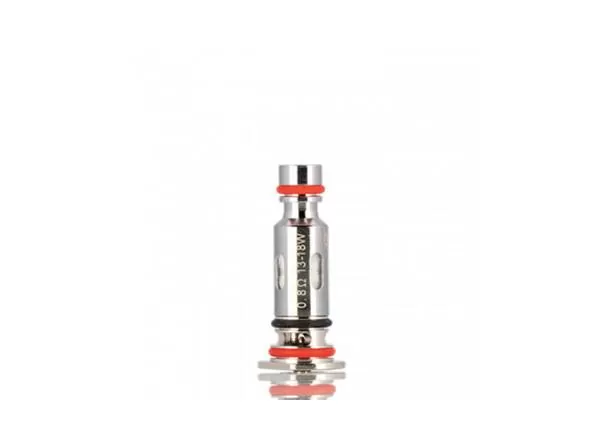 Uwell Caliburn G Replacement Coil (4pcs) - 1.0ohm - Image 2