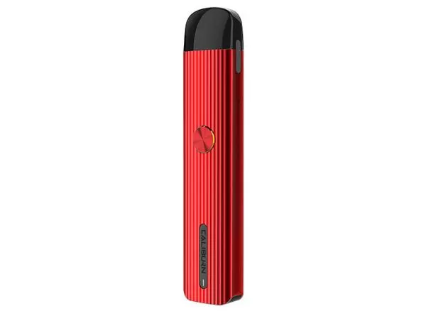 Uwell Caliburn G Pod Kit - Green - Image 3