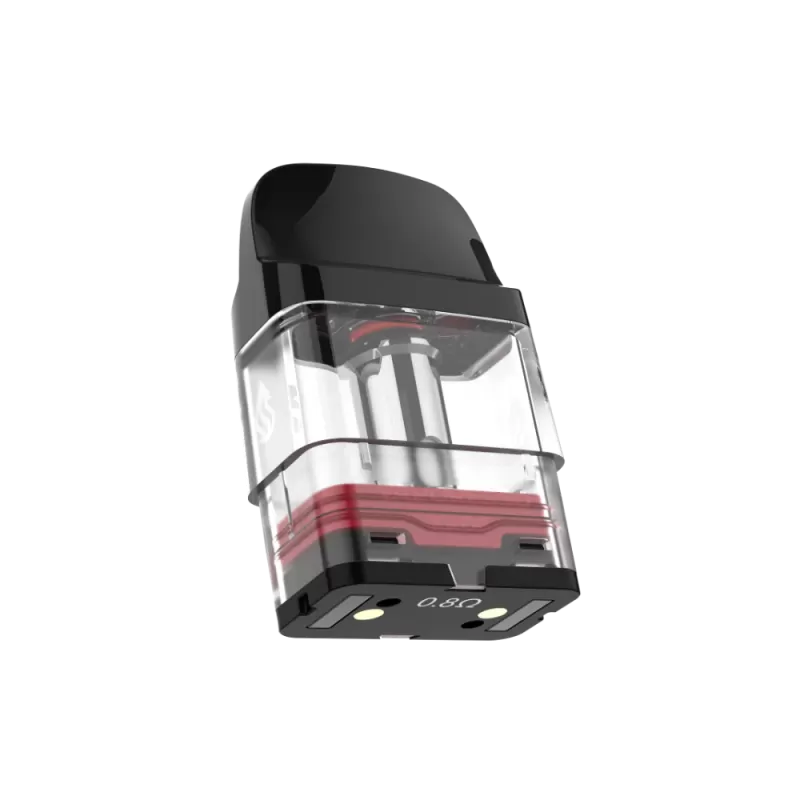 Vaporesso XROS Replacement Pod - 4 Count - 1.2 ohm