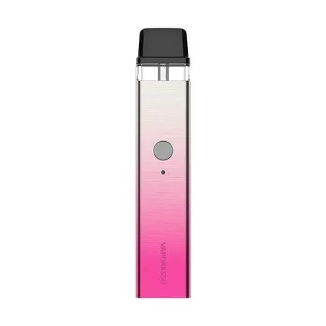 Vaporesso XROS 800mAh Pod Kit - Blue - Image 3