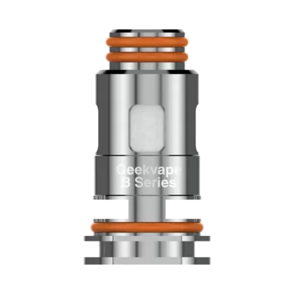 Geekvape B Series Replacement Coil - 5 Count - 1.2 ohm