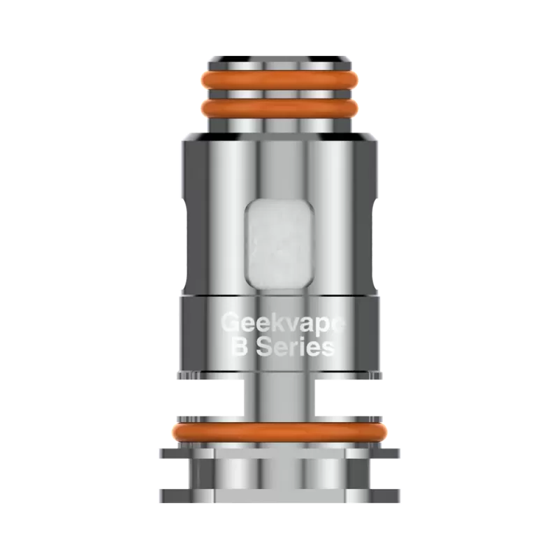 Geekvape B Series Replacement Coil - 5 Count - 1.2 ohm