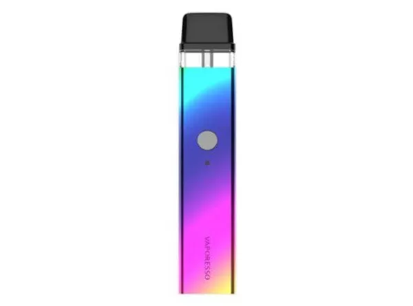 Vaporesso XROS 800mAh Pod Kit - Grey - Image 2