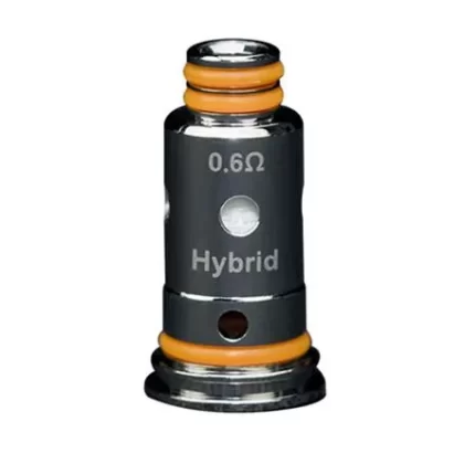 GeekVape G Coil for Aegis Pod (5pcs) - Ka1 1.2 ohm